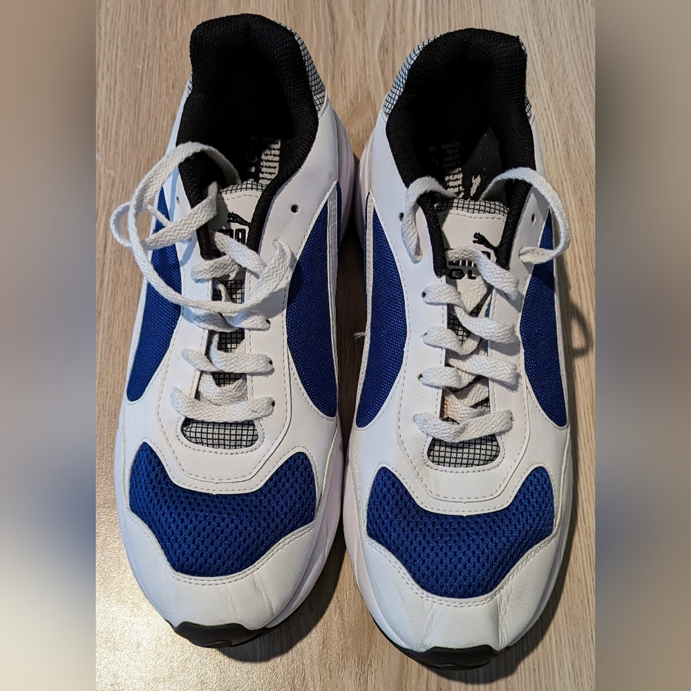 Puma Trainers